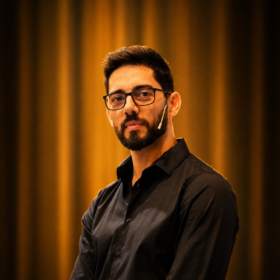 Augusto Pinheirinho