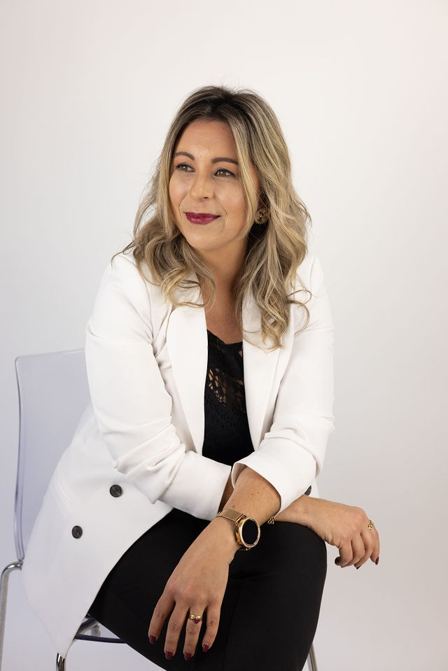 Maria Helena Santos Oliveira Ribeiro