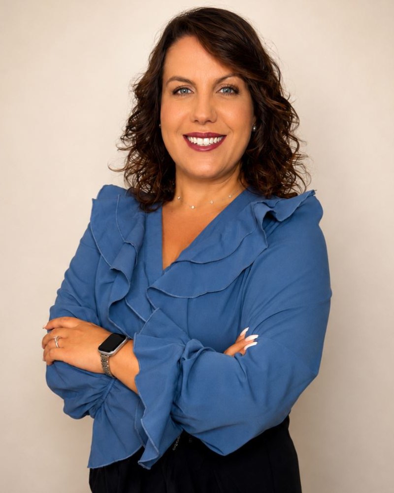 Cristina Sabino