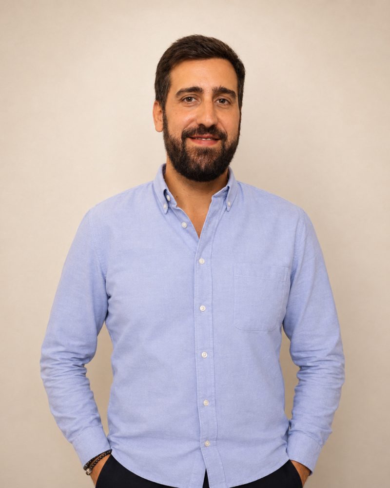 André Leal