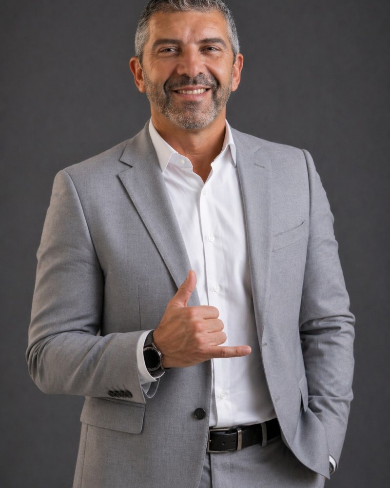 José Júlio Cruz