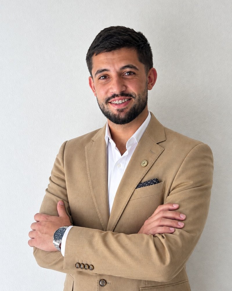 Óscar Gomes