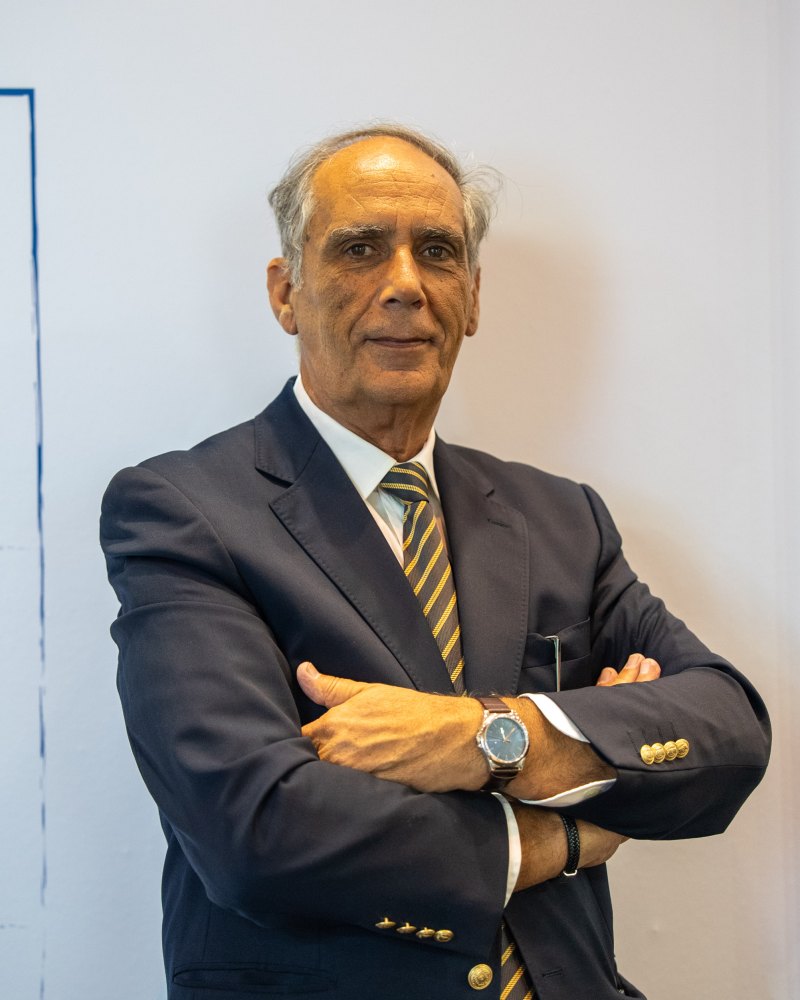 Carlos Nascimento