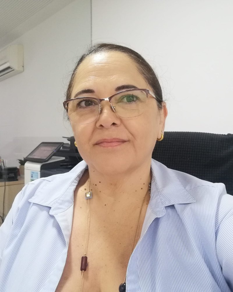 Monia Goreti Gavaia Ganho Cintra
