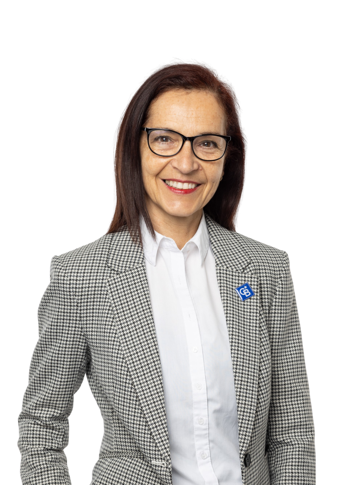 Rosina Figueiredo