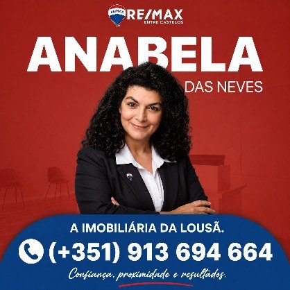 Anabela Das Neves