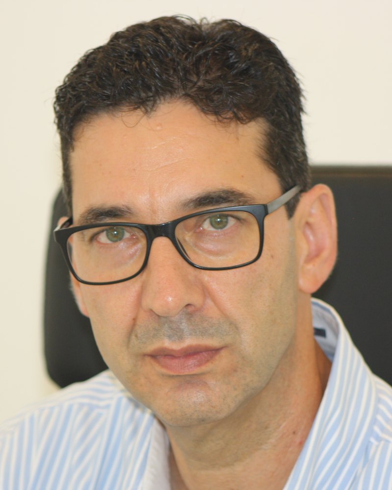 José Luís A. Ferreira