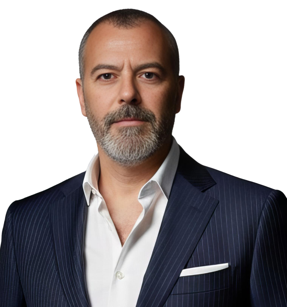 Miguel Mira